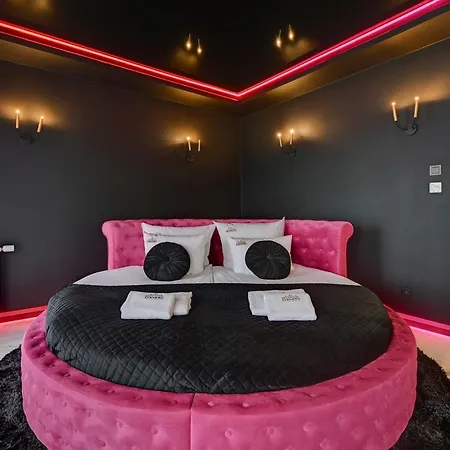 Appartement Glamorous Jacuzzi By Downtown Gdańsk
