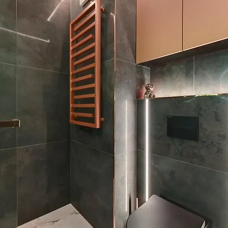 Apartment Glamorous Jacuzzi By Downtown